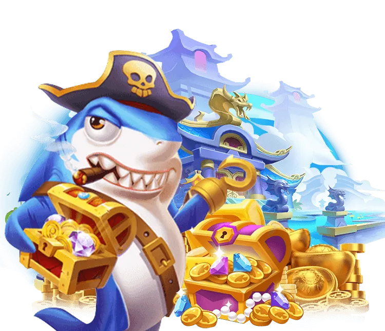 Game Bắn Cá đổi thưởng